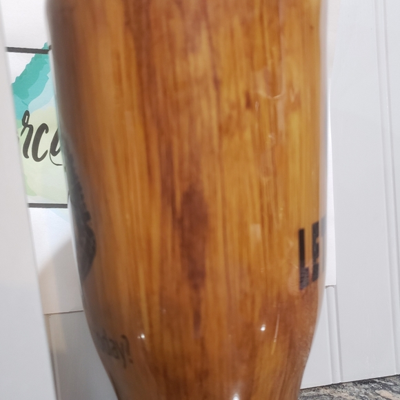 Letterkenny Tumbler, 40 oz Stainless Steel Tumble - Picture 5 of 11